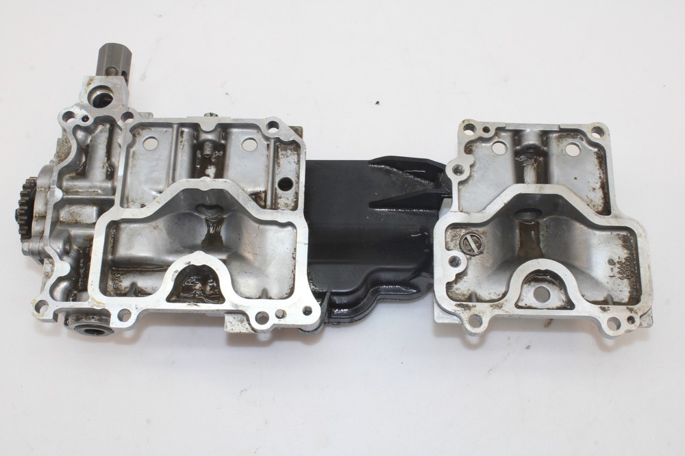 06-07 STX12F ENGINE MOTOR OIL PUMP