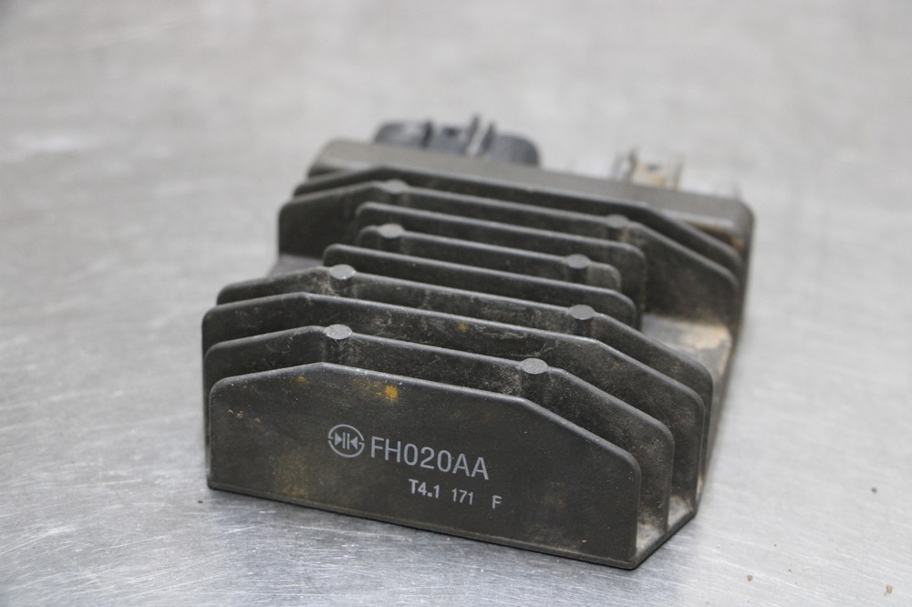 14-16 Honda CBR650F CBR650 Rectifier Voltage Regulator