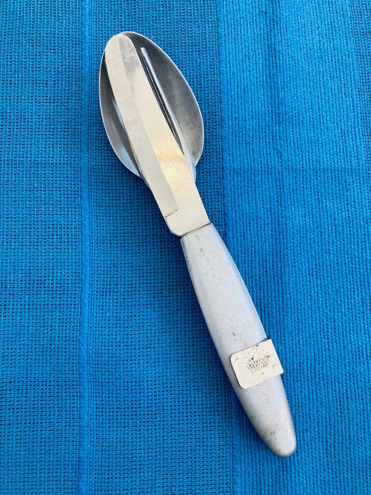 Pattern 1944 Jungle KFS - Richards "Compactum"