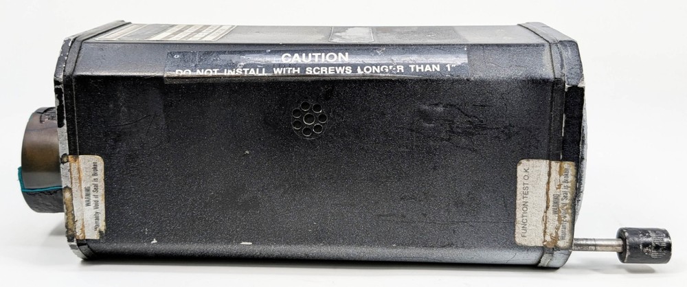 Directional Gyro Indicator / Aircraft / 505-0002-904