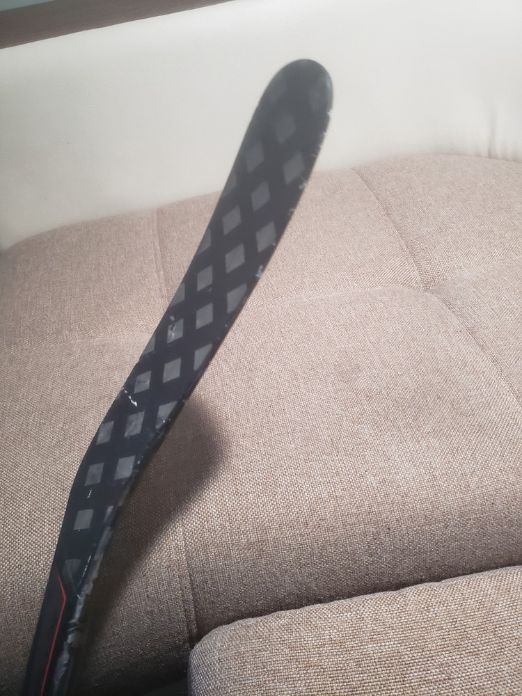ccm jetspeed ft3 stick OVECHKIN