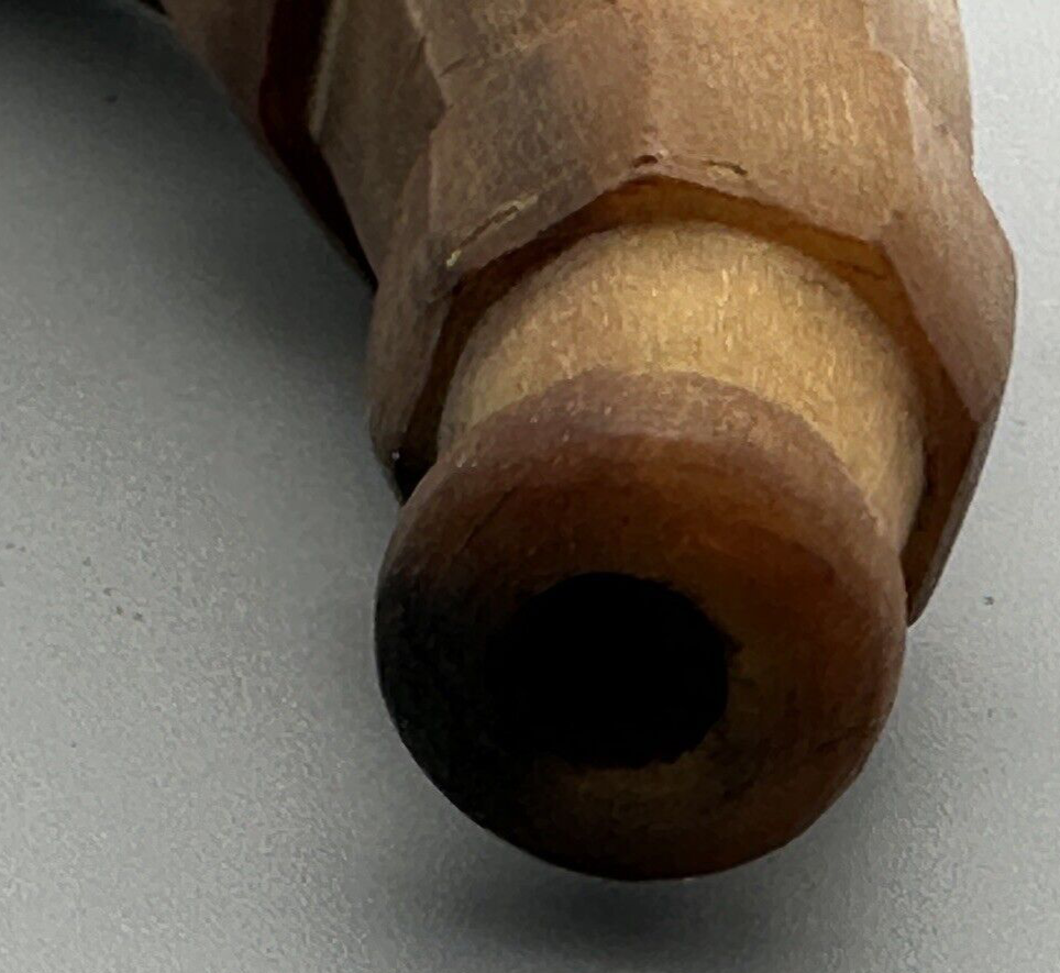 Antique Powder Horn?