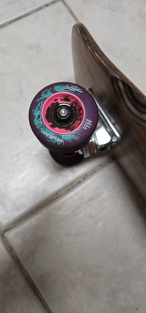 Arbor Longboard 9" x 29"