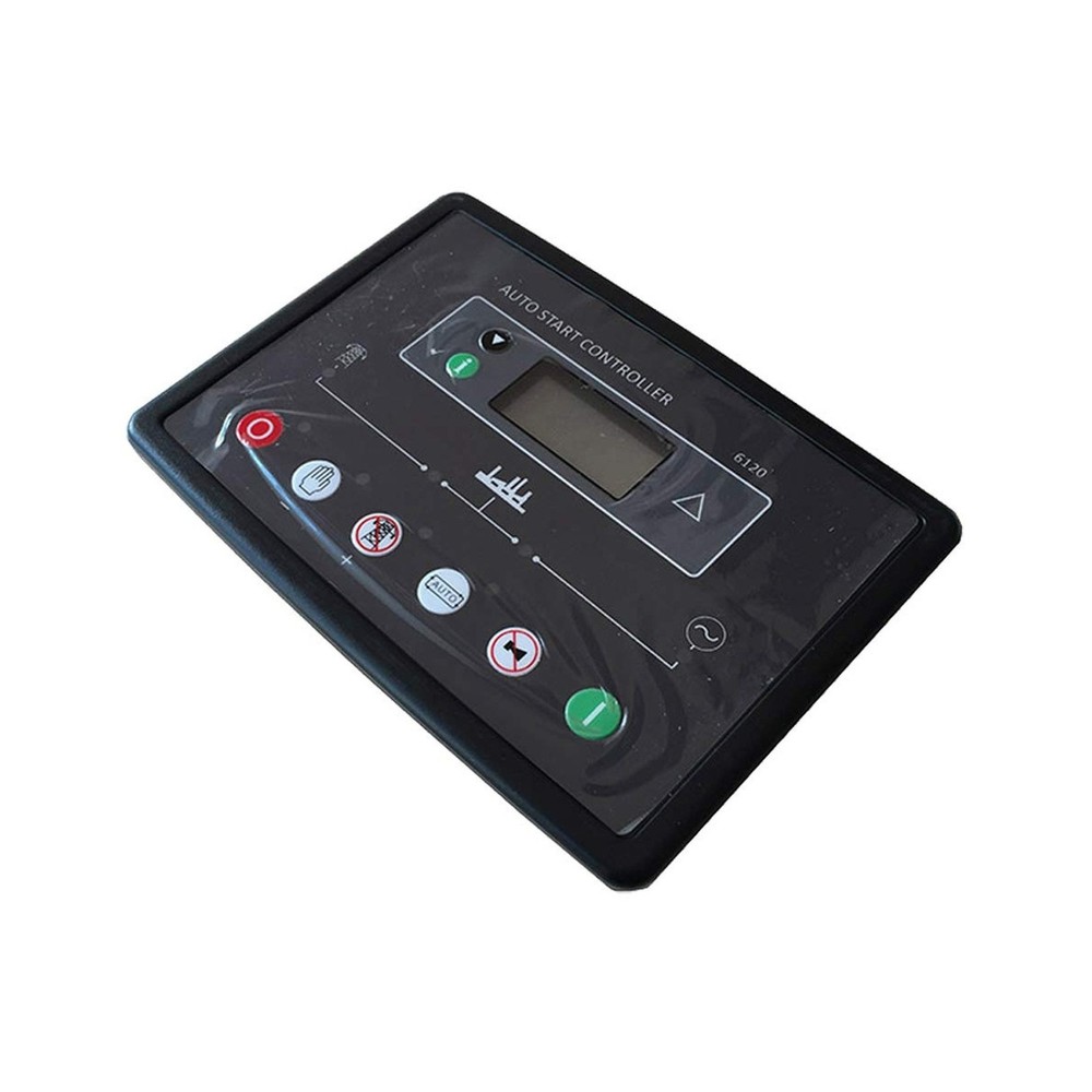 DSE6120 Auto Controller AMF DSE 6120 for Genset Generator Alternator