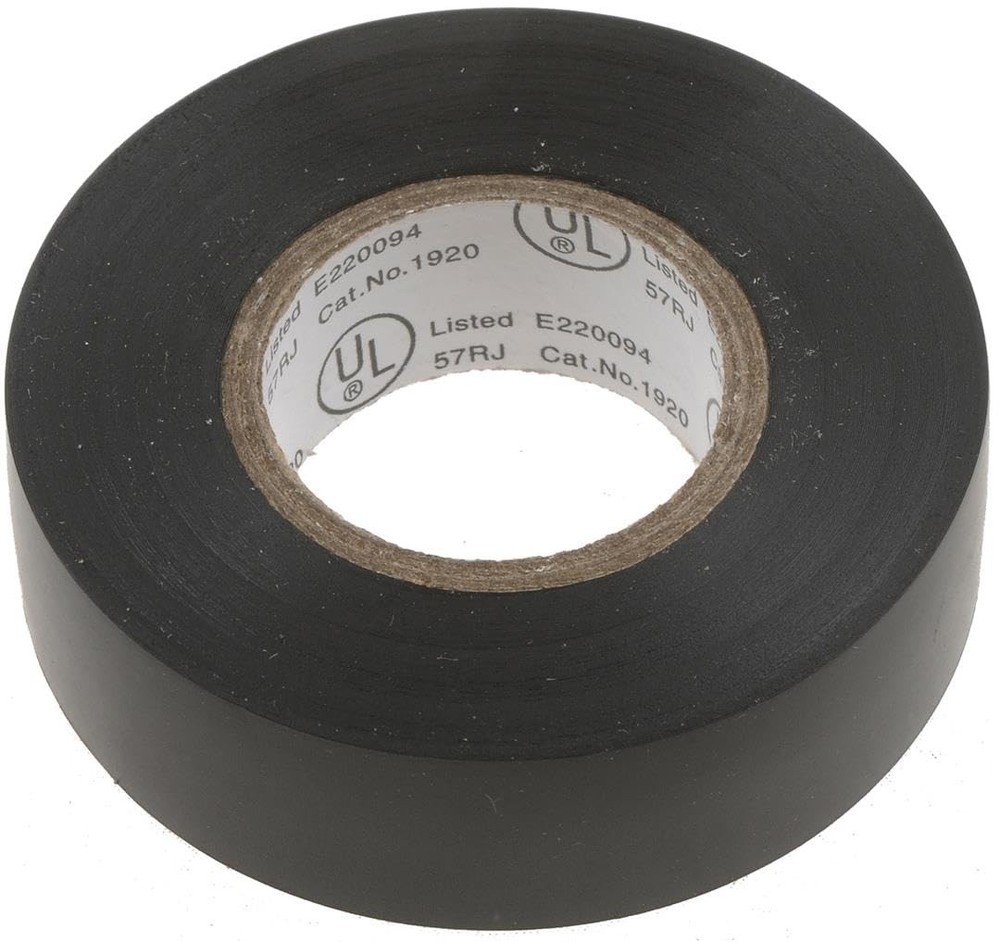 Dorman Oe Solutions 85292 3 4 X60 Electrical Tape