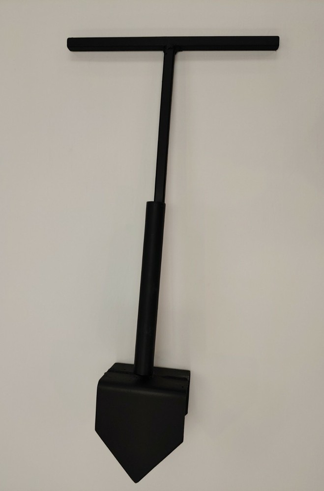 Choker Loop Trap Spade