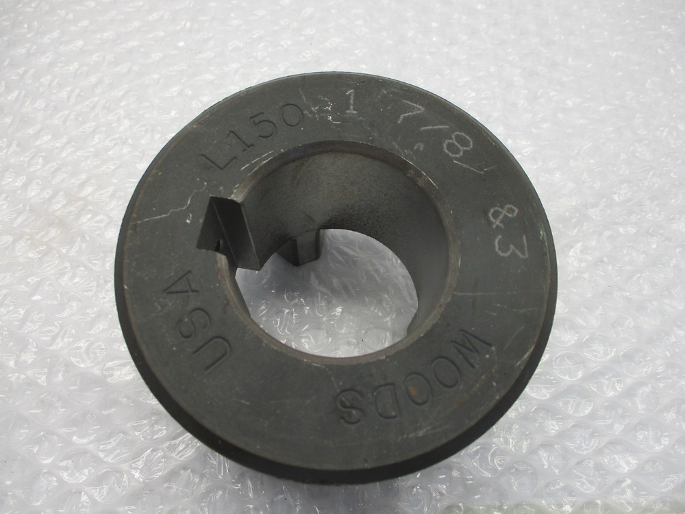 TB WOODS L150 COUPLING NSNP