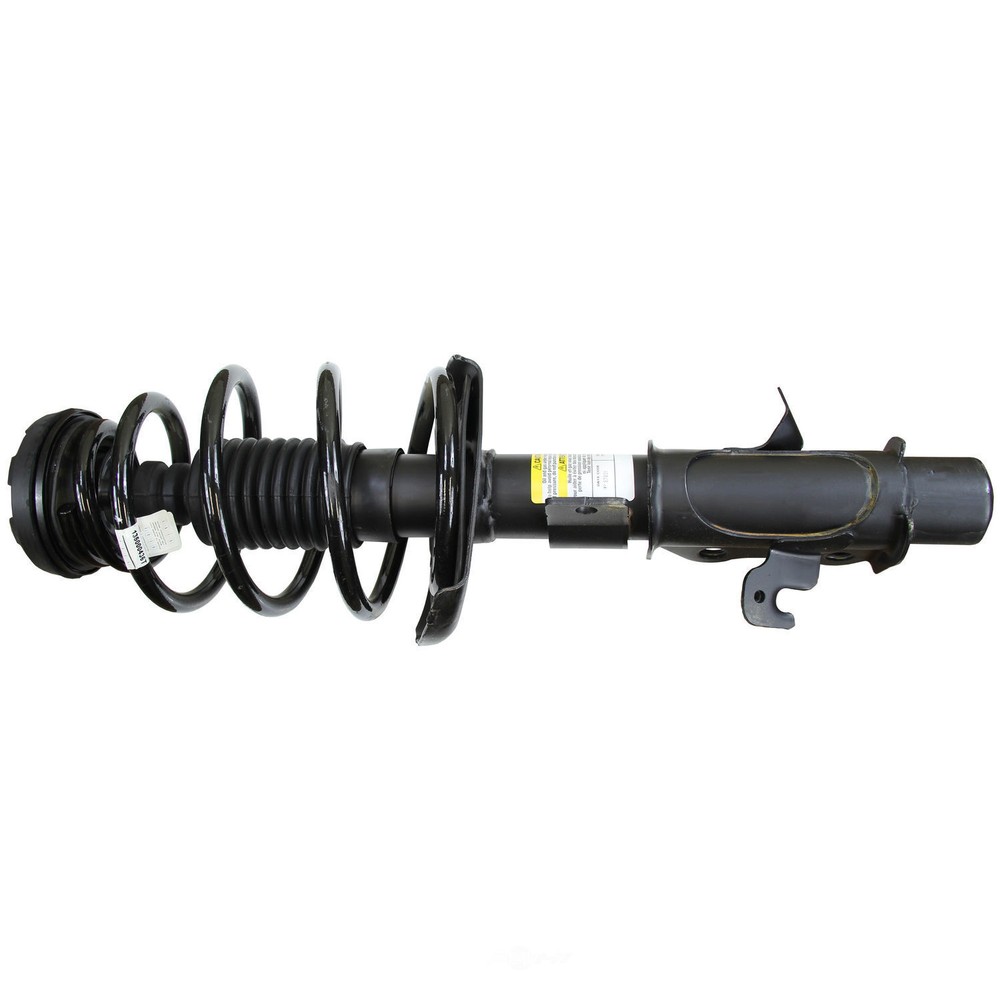 Frt Quick Strut Assy  Monroe  172913
