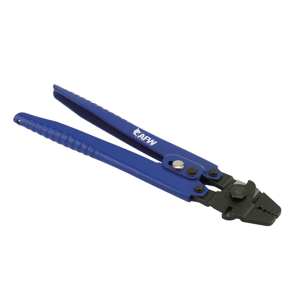 AFW Econo Hand Crimpers