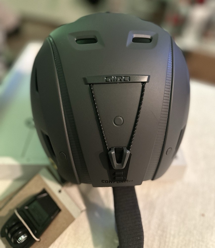 Giro Range MIPS Med Snow Helmet