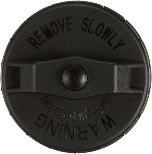 31615 Pre-Release Fuel Tank Cap