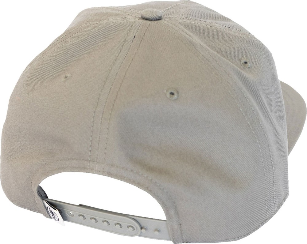 FMF Core Checks Snapback Hat Olive