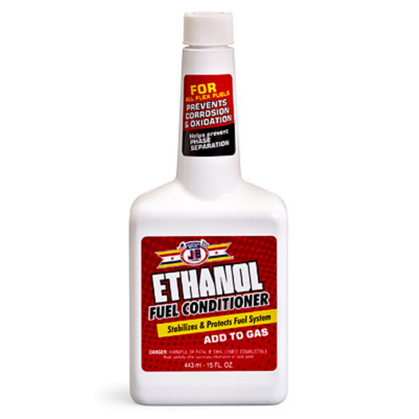 JUSTICE BROTHERS Ethanol Fuel Conditioner EFC