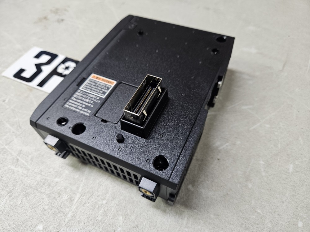 Keyence CA-DC30E Dedicated Illumination Controller