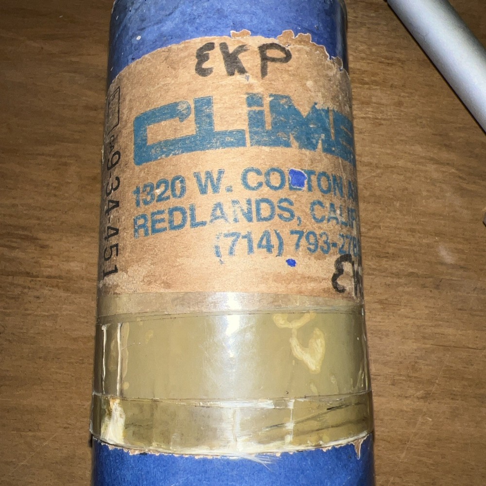 Climet Wind Direction Sensor Transmitter 012-10