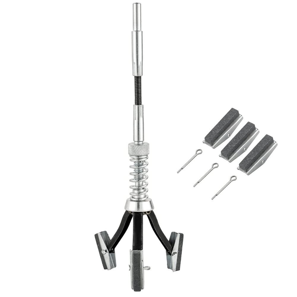 Engine Cylinder Hone Tool Adjustable 2 Pcs