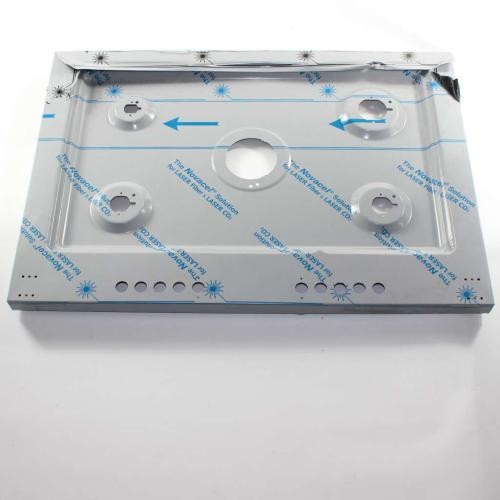 Bertazzoni 200458 Work Table - 5 Burner Range