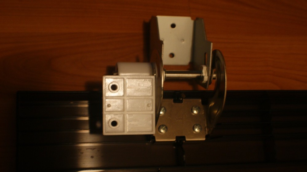 Epson Stylus Pro 7900 front cover panel replacement