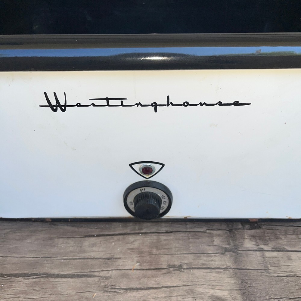 Westinghouse Roaster Oven RO-29