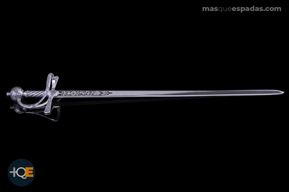 Sword of Sir Francis Drake