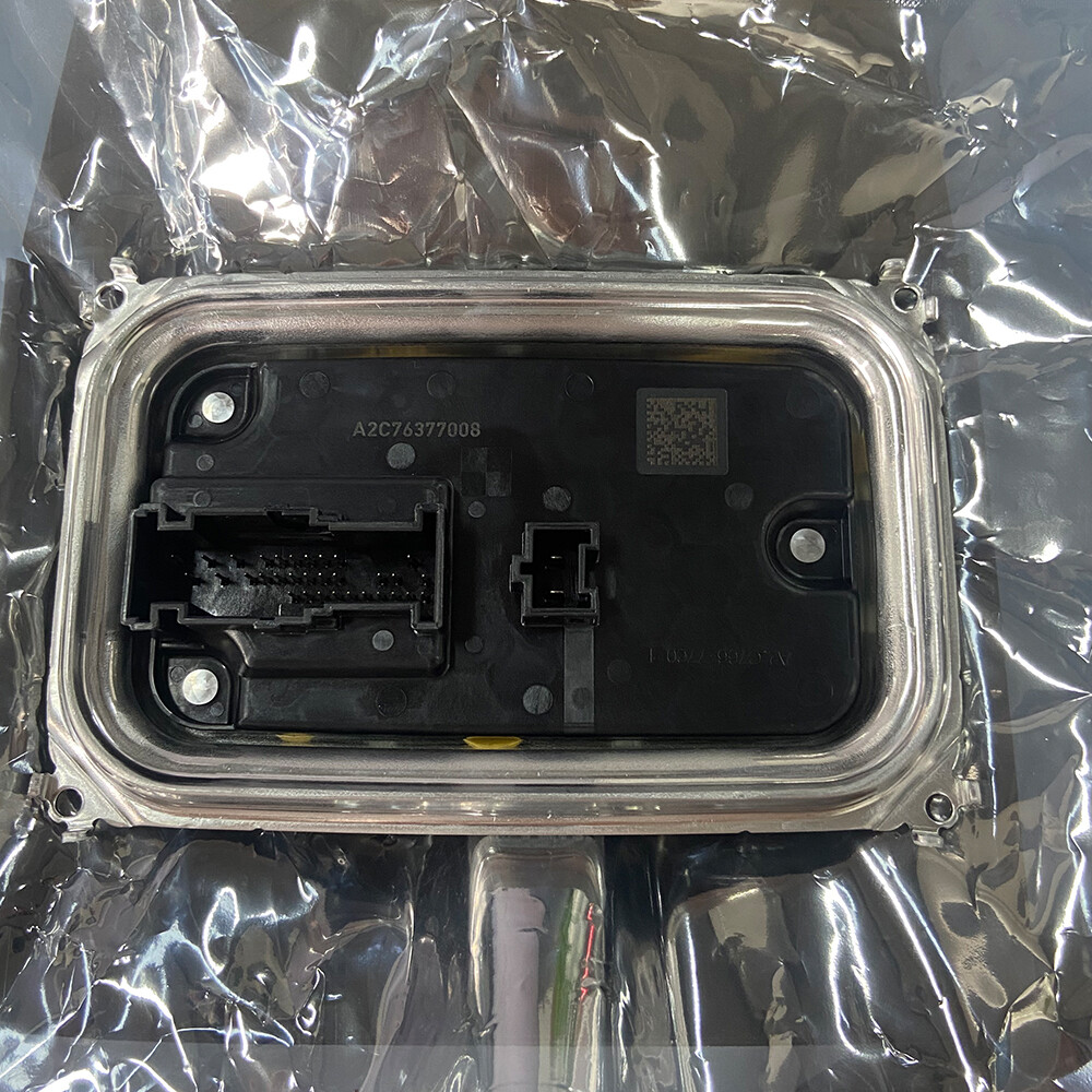 OEM For Mercedes-Benz CLS E GLA GLB GLC LED Headlight Control Module A2139002834