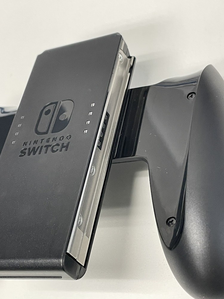 ORIGINAL Nintendo Switch joycon Grip Comfort Grip for Joy Con Bulk Package