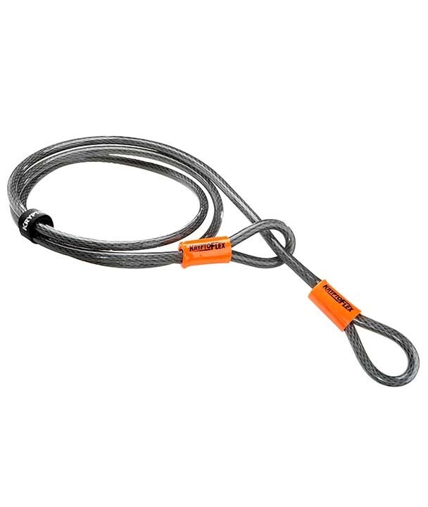 Disc Lock Cable & Chain Adapter for Masterlock Locks 8304DPS