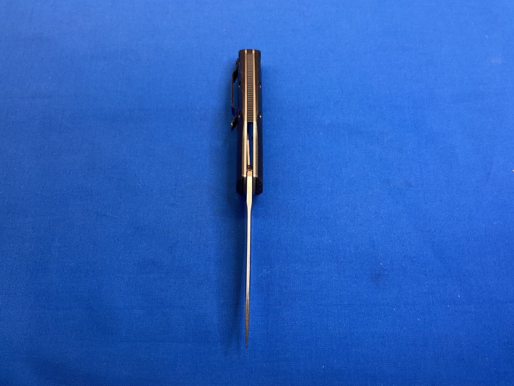 Kershaw Link 1776 Folding Pocket Knife USA