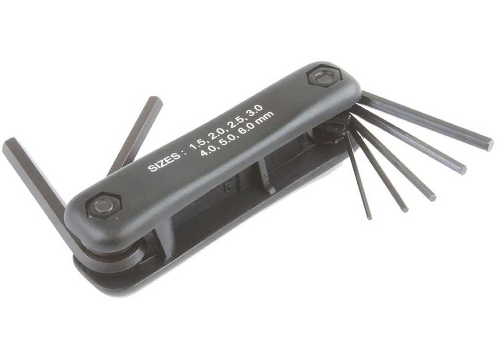 Front Runner Outfitters RRAC173 Multi Tool Kit