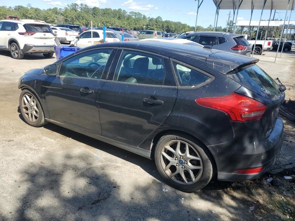 FOCUS 2015 Glove Box 4882058