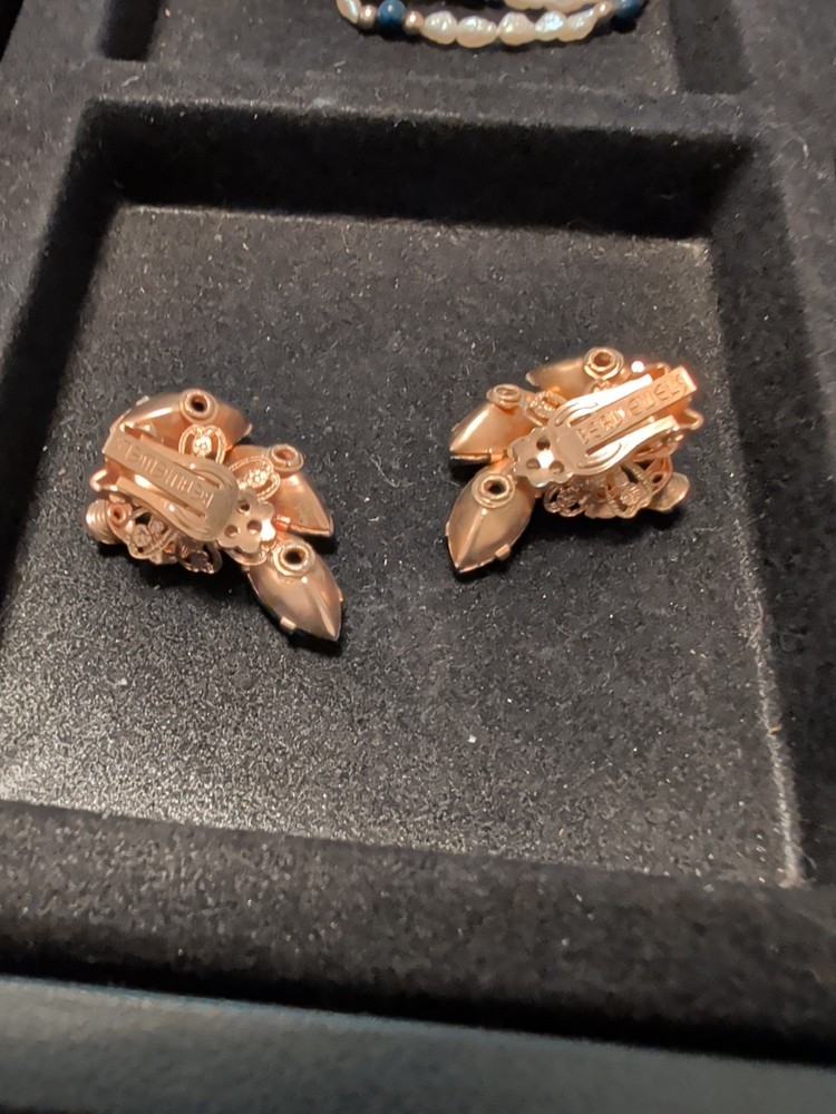 Beujewels Earrings