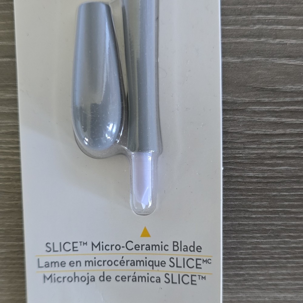 EK Tools Precision Cutter Slice Micro-Ceramic Blade Craft Knife 54-00098