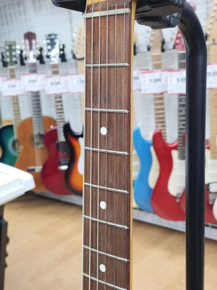 FENDER JAPAN ST62 598500