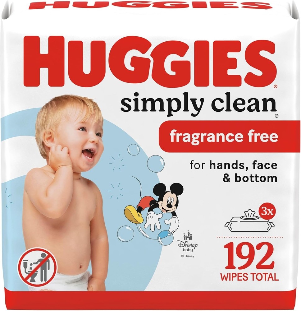 Simply Clean 3 64x3 UN