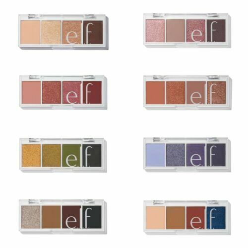 e.l.f. Bite Size Bite Size Eyeshadow ( Choose Your Shade )