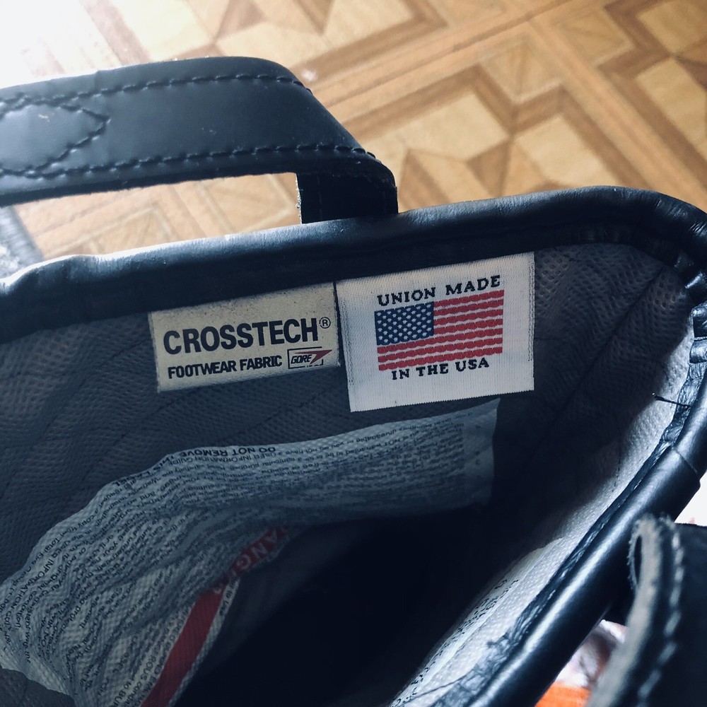 Firefighters Boots (size 6 1/2) & Helmet