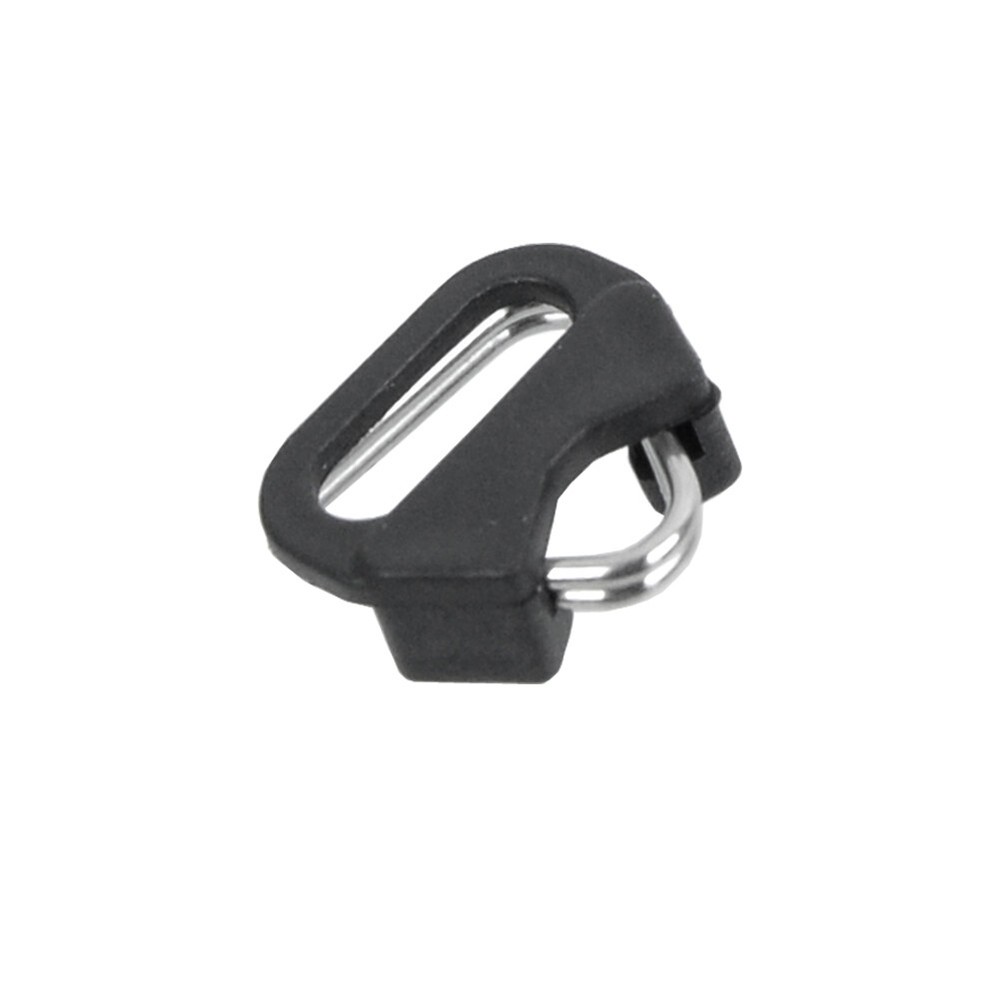 20Pc Camera Strap Triangle Split Ring Adapter + Cap For Fuji Lecia Nikon Canon