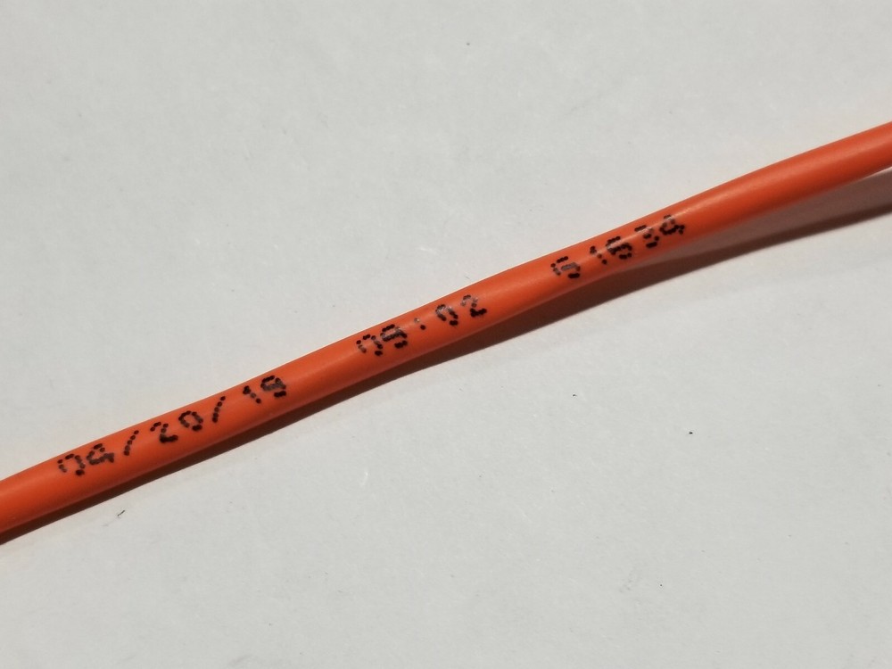 Southwire M10003 24/1P Shielded Low Capacitance Lo-Cap Cable /50ft