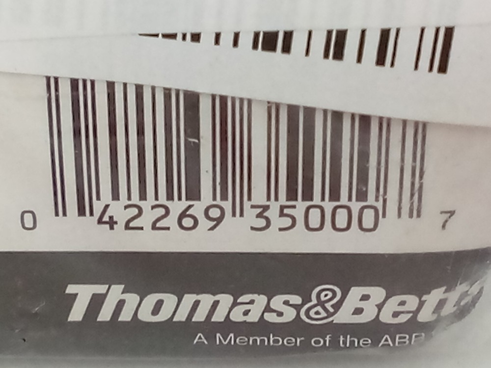 Red Dot CCD Duplex Cover Horizontal Silver Device Mount WR100-C