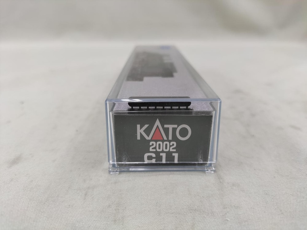 KATO 2002 C11