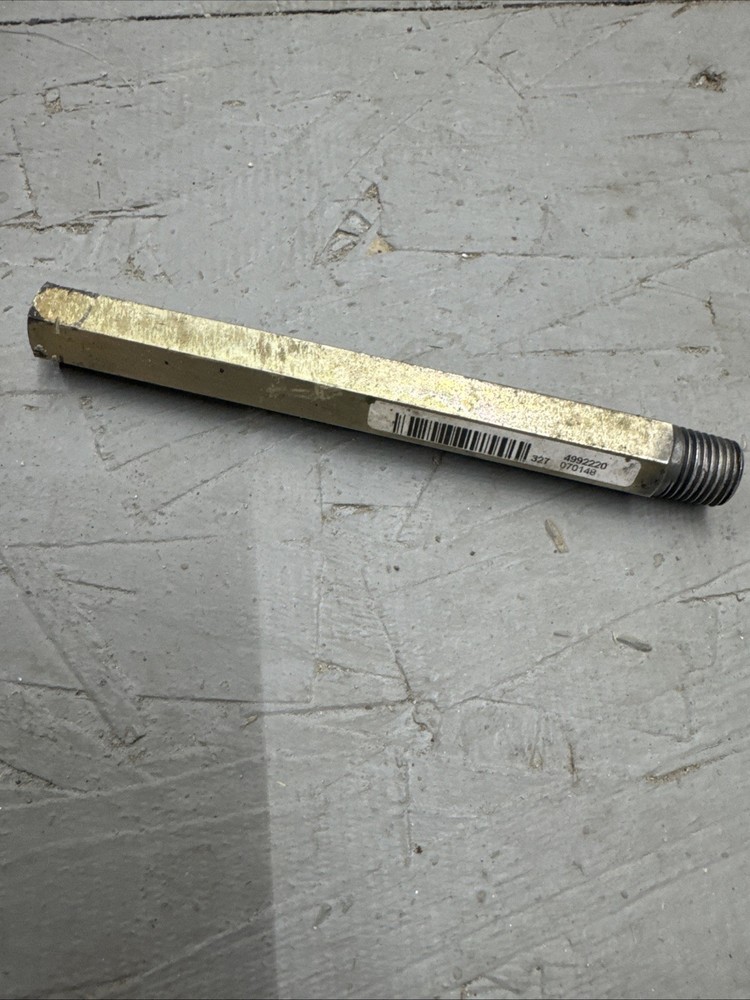 Cummins 4992220 Female Adapter