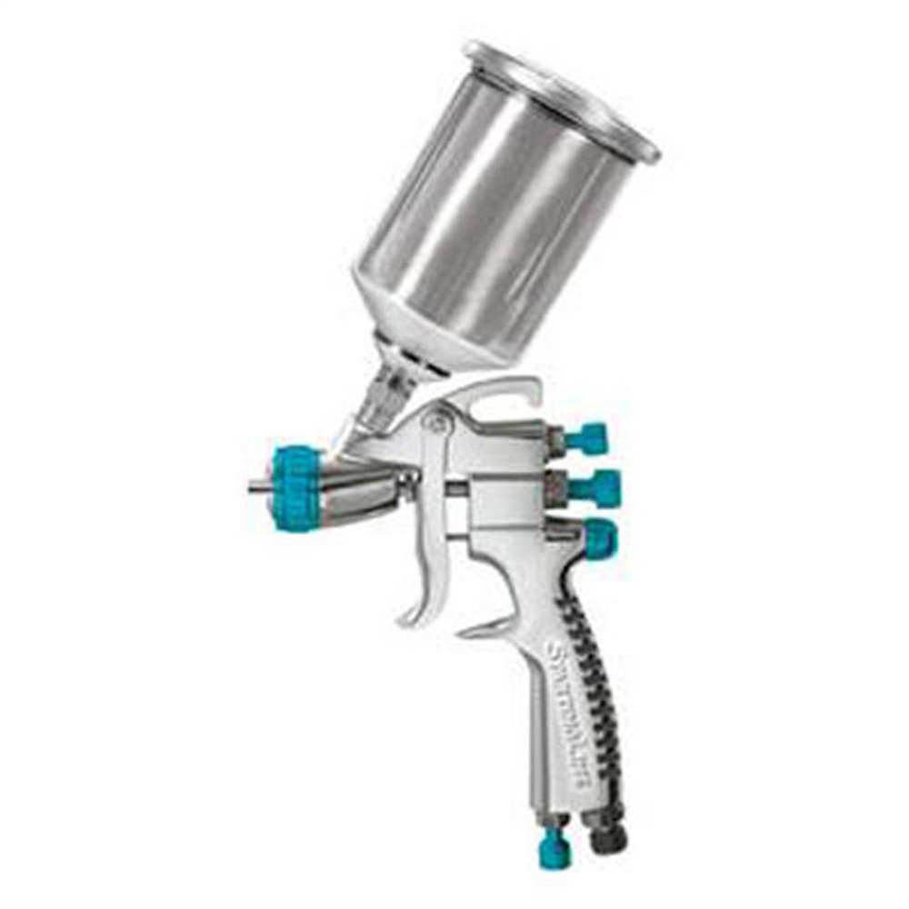 Devilbiss 802405 StartingLine Detail & Touch-Up HVLP Gravity Spray Gun
