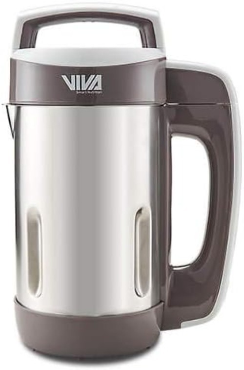 Revolution Milk Machine: Effortless Nut & Seed Milk Maker - 800ml Capacity