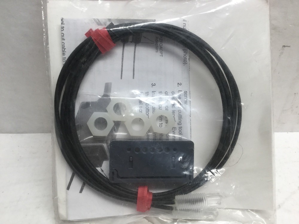 Honeywell FEF-PLT1 Micro Switch Sensing & Control