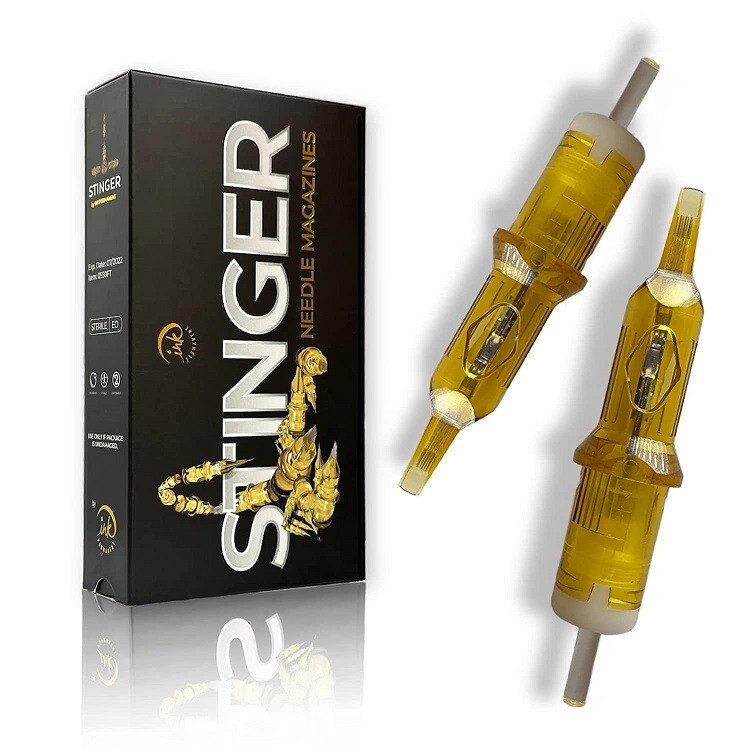 Stinger Disposable Tattoo Cartridge Membrane 20 Pack M