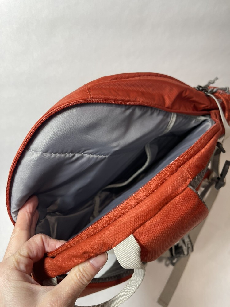 Brand New Dave Matthews Band Camelbak Cloud Walker Hydration Backpack 2010