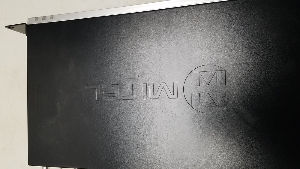 Mitel HX Controller 580.1003 (C)