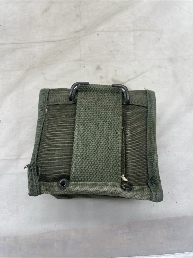 Vietnam War US Jungle First Aid Kit (RF