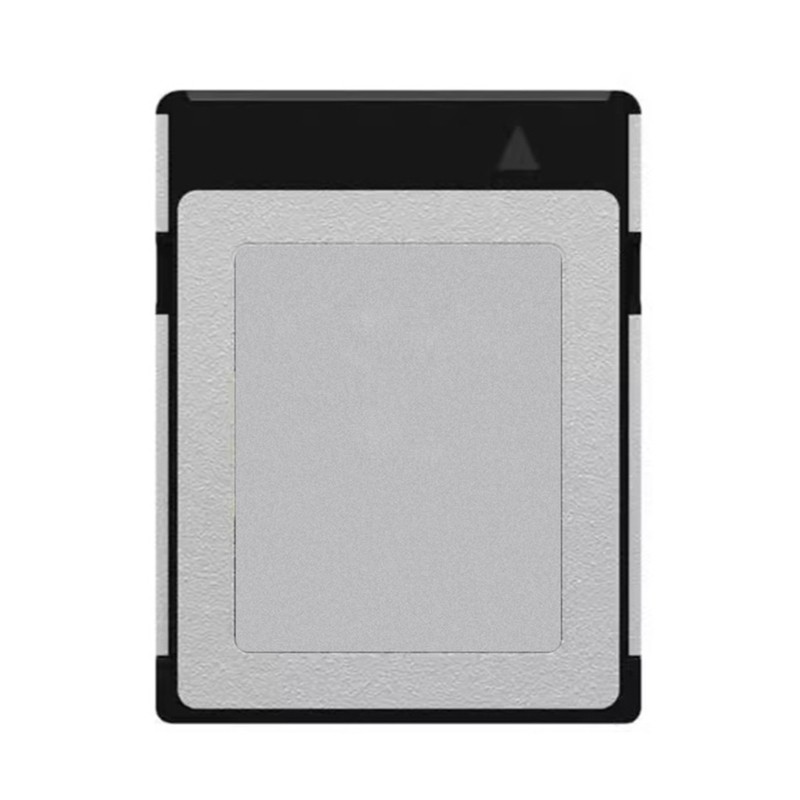 CFE B Type Card Protector Case For CFExpress Type B/XQD Cards Enclosure