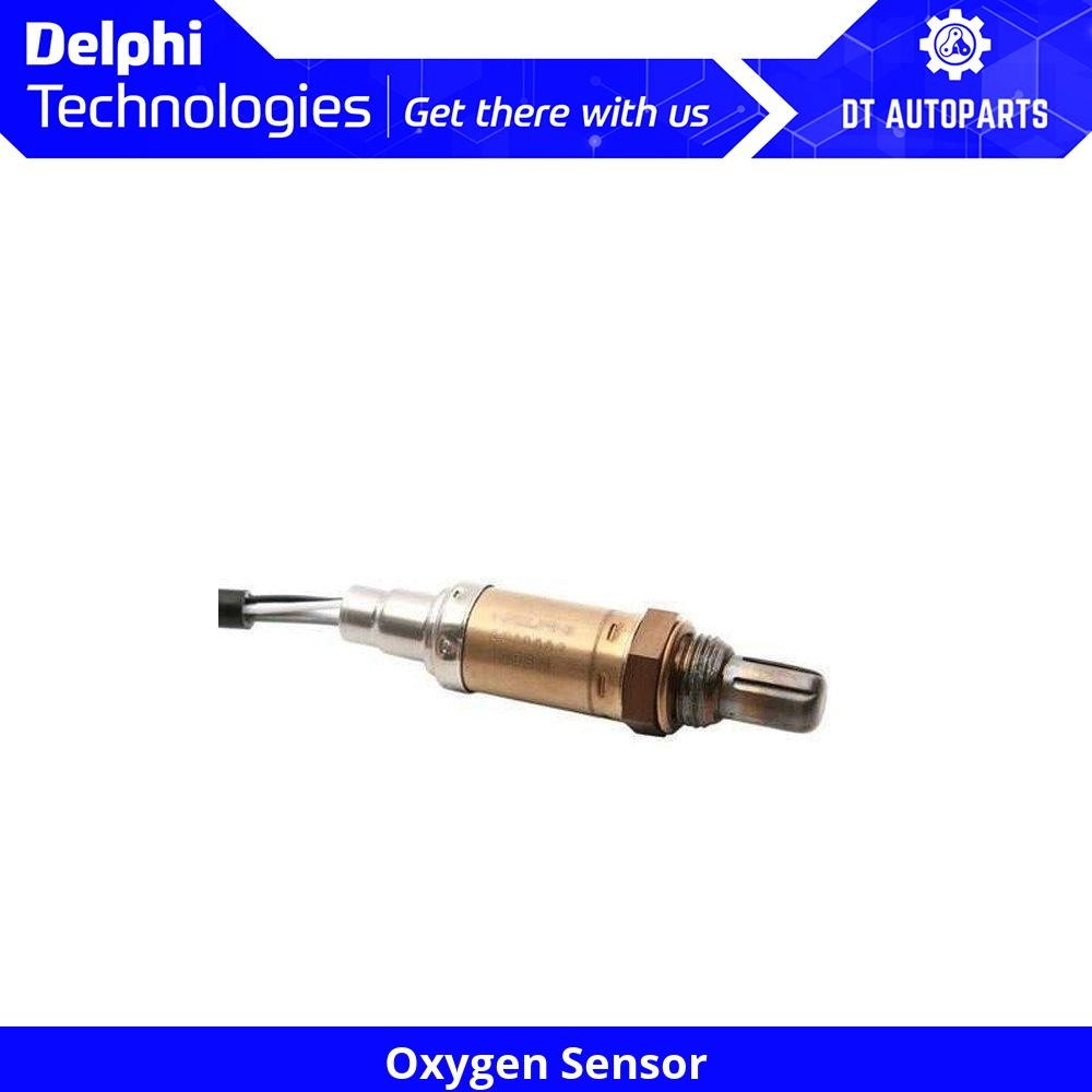 For 2005-2010 Dodge Dakota - Oxygen Sensor Delphi